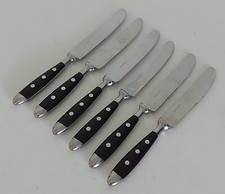 Messer genietetem griff gebraucht kaufen  Kißlegg