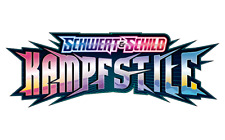 Pokémonkarten kampfstile einz gebraucht kaufen  Schneverdingen