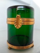 Bonbonnière boîte bijoux d'occasion  Saint-Christophe-du-Ligneron