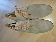 Schnürschuhe hudson london gebraucht kaufen  Mannheim