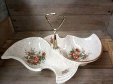 Vintage ceramic relish for sale  Louisville