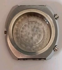 Cassa zodiac chronograph usato  Meran