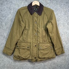 Barbour wax jacket for sale  SHREWSBURY