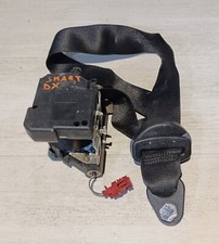 Cintura sicurezza smart usato  Afragola
