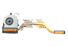 Ventilador de refrigeração Asus R516UX A501L A501U 15,6" laptop CPU com dissipador de calor 13NB08Q1AM0101 comprar usado  Enviando para Brazil