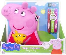 Peppa pig couleur d'occasion  Expédié en France