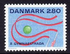 Denmark mnh 1987 for sale  DERBY