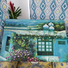 Vintage original tropical for sale  North Fort Myers
