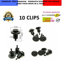 Clips agrafe fixation d'occasion  Toulon-