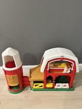 Fisher price little for sale  Red Wing