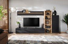 Anbauwand wohnwand schrankwand gebraucht kaufen  Northeim