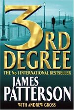 3rd degree james for sale 3rd degree james for sale  UK