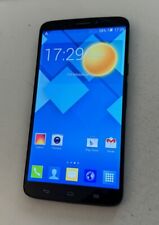 Alcatel One Touch Hero 8020D Wie Neu Händler Rechnung Garantie Schwarz Selten comprar usado  Enviando para Brazil