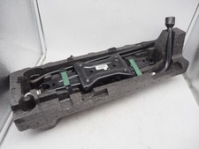 Riginal bordwerkzeug wagenhebe gebraucht kaufen  Magdeburg