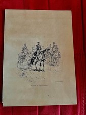 Alphonse neuville d'occasion  Brunoy