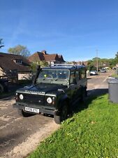 land rover 110 for sale  EASTBOURNE