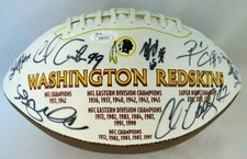 2006 redskins team for sale  Orlando