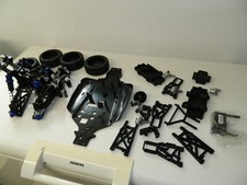 Kyosho inferno 8 gebraucht kaufen  Kipfenberg