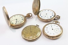 Vintage rolled gold for sale  LEEDS