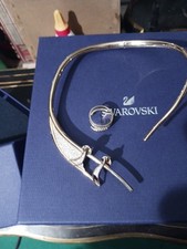 Swarovski schmuck hals gebraucht kaufen Swarovski schmuck hals gebraucht kaufen  Heinsberg
