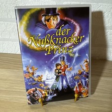 Nussknackerprinz dvd gebraucht kaufen  Krefeld