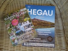 Landidee wohnen deko gebraucht kaufen  Gailingen