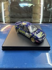 Subaru impreza 1st for sale  WILMSLOW