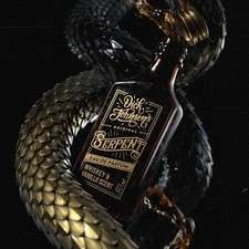 Dick johnson serpent gebraucht kaufen  Essen