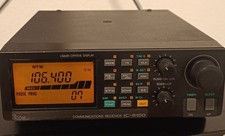Icom r100 ricevitore usato  Bagnolo San Vito