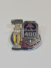 Crown royal 400 for sale  Kansas City