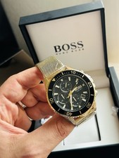 Hugo boss admiral d'occasion  Paris XVIII