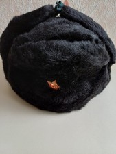 Russian fur hat for sale Russian fur hat for sale  LONDON