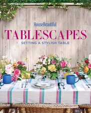 House beautiful tablescapes for sale  Racine