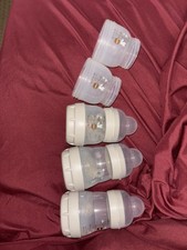 Pacote de mamadeiras e bonecos da marca MAM Preloved em bom estado, usado comprar usado  Enviando para Brazil