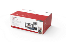 Hikvision kit videocitofono usato  Italia
