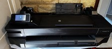 Designjet t120 plotter for sale  RICKMANSWORTH