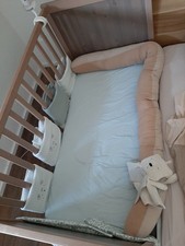 Ikea sundvik baby gebraucht kaufen  Müllheim