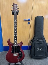 Prs standard cherry for sale  MANCHESTER