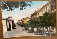 S.angelo romano roma usato  San Nazzaro