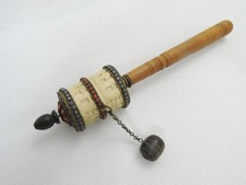 Antique tibetan buddhist for sale  Johnstown