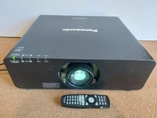Panasonic dz6710 6000 usato  Milano