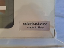 Orologio solari udine usato  Roma