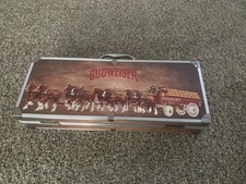 Budweiser grill kit for sale  Williamsburg