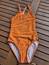 Range farbender badeanzug gebraucht kaufen  Langelsheim