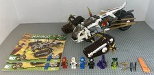 Lego 9449 ninjago for sale  Hemlock