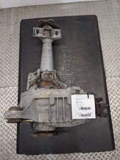 Carrier front axle for sale  Easley