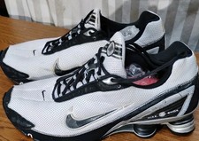 Nike shox 315378 for sale  Winchester