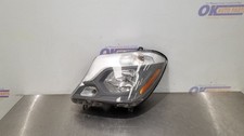 18 MERCEDES BENZ SPRINTER 2500 FAROL HALOGÊNIO MOTORISTA ESQUERDO comprar usado  Enviando para Brazil