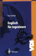 Englisch fur ingenieure gebraucht kaufen  Berlin