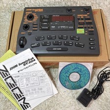 Vhtf zoom sampletrak for sale  Shipping to United States